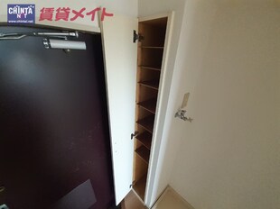 レーベンハイムⅢの物件内観写真